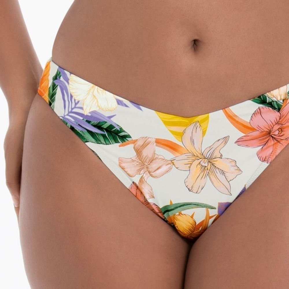 Anita Rosa Faia Brenda Bottoms Swim Bikini